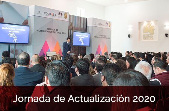 Jornada de Actualización 2020