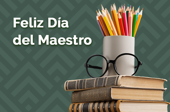 Queridos Maestros: