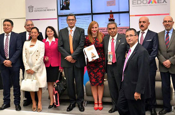Presentación del libro
