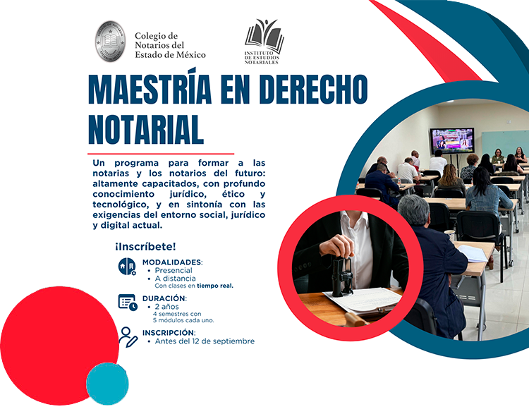 Trámites Notariales