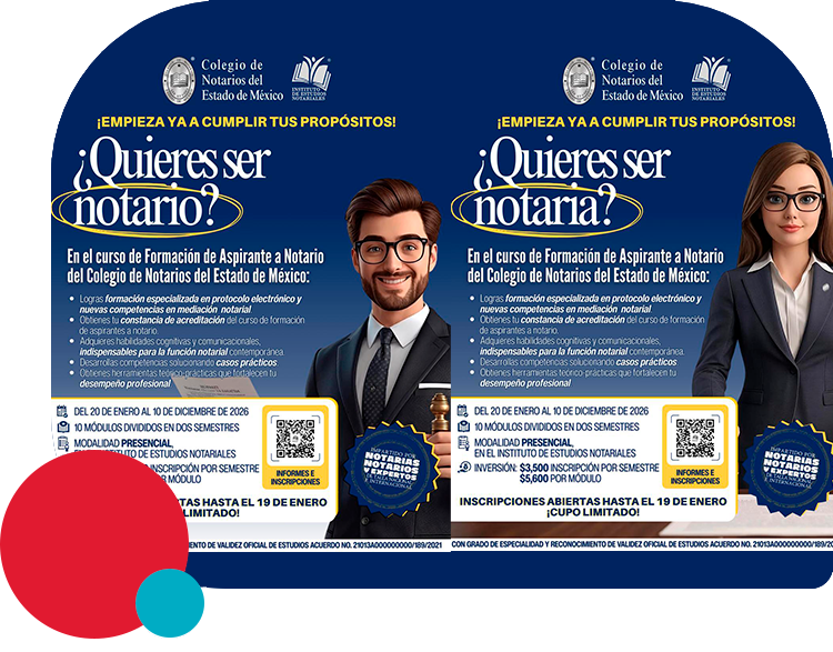 Trámites Notariales