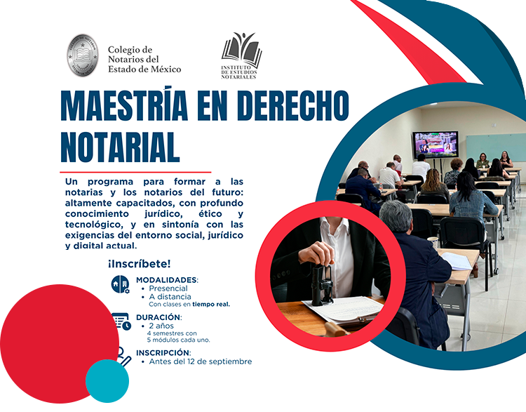 Trámites Notariales