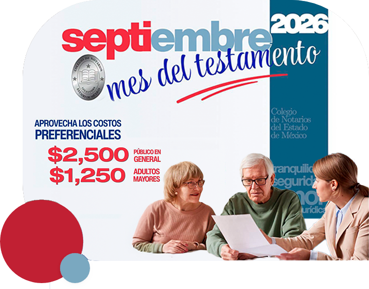 Trámites Notariales