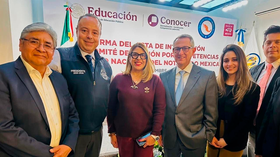 Asesorías Notariales Gratuitas