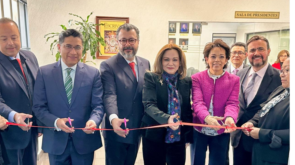 Asesorías Notariales Gratuitas