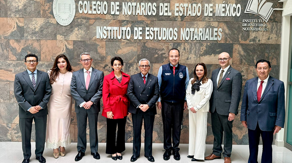 Asesorías Notariales Gratuitas
