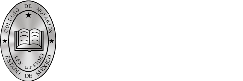 Colegio de Notarios del Estado de México