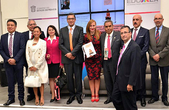 Presentación del libro