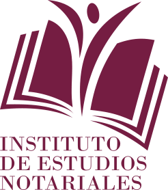 Instituto de Estudios Notariales